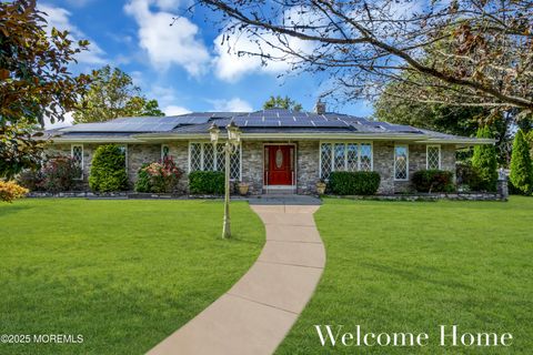 Homes For Sale - 547 S Cincinnati Avenue<br/> Egg Harbor City, NJ 08215