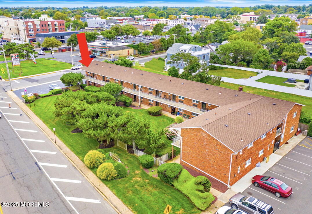 548 Ocean Boulevard #12, Long Branch, New Jersey image 3
