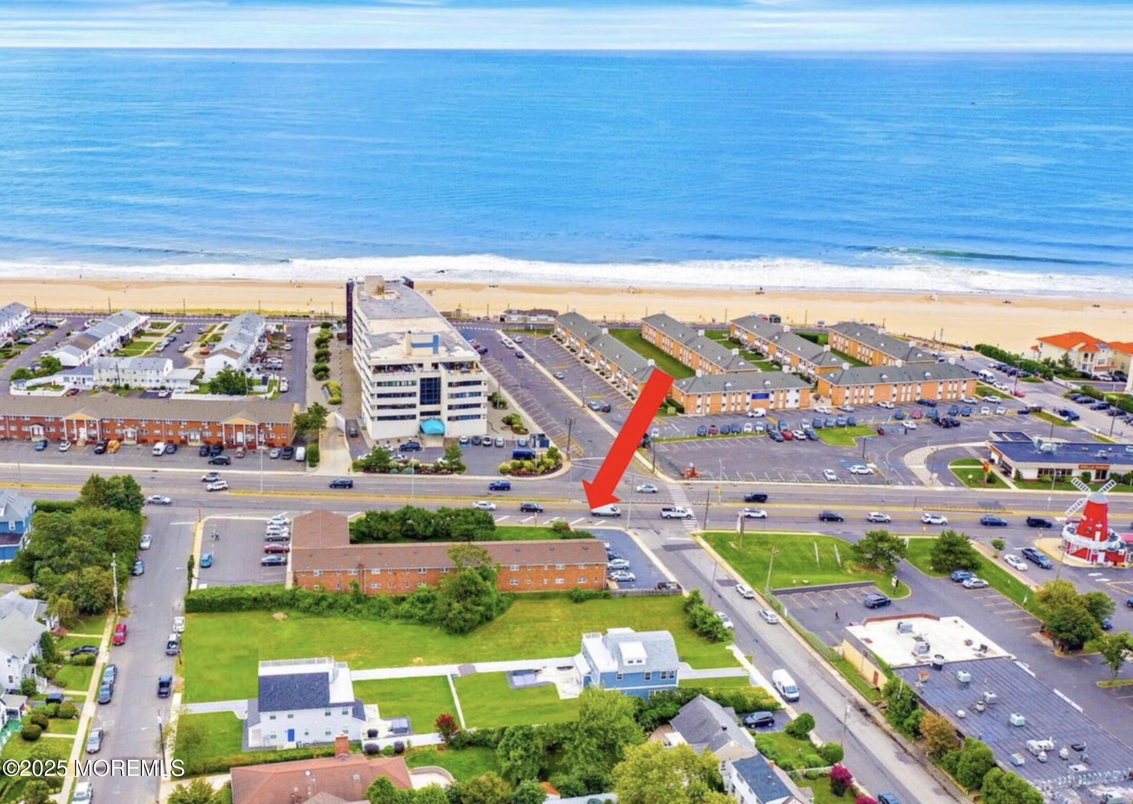 548 Ocean Boulevard #12, Long Branch, New Jersey image 1