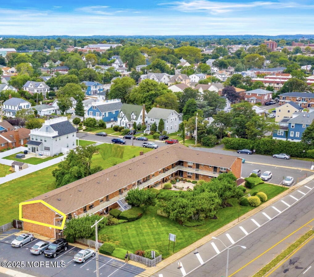 548 Ocean Boulevard #12, Long Branch, New Jersey image 2