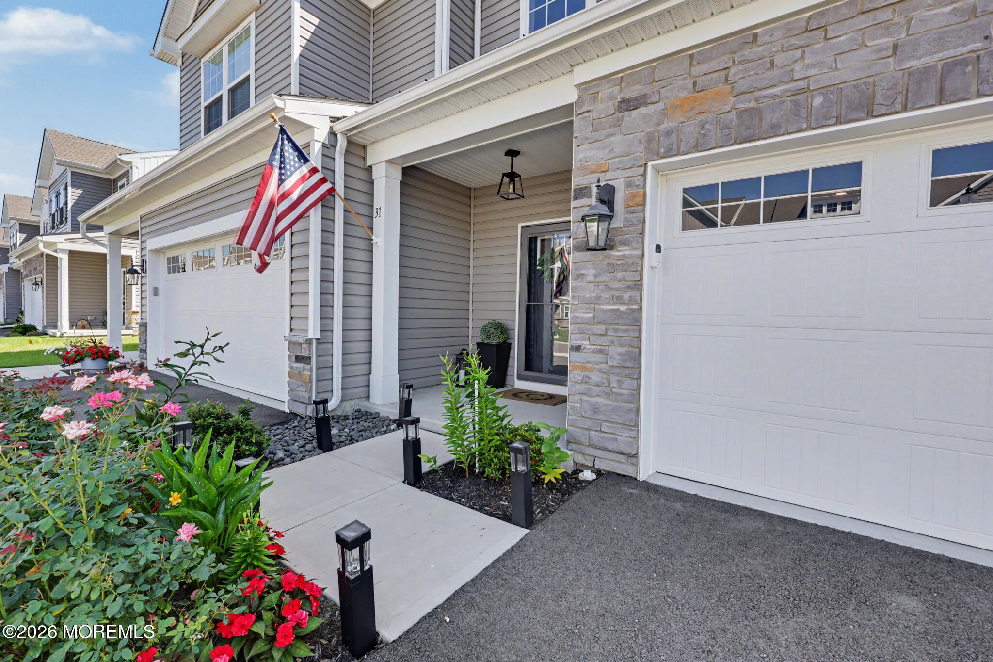 31 Penny Lane