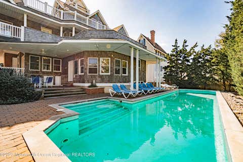 Homes For Rent - 34 4th Avenue<br/> Seaside Park, NJ 08752
