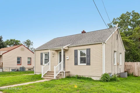 515 Willow Street, Lakehurst, NJ 08733 - #: 22622562
