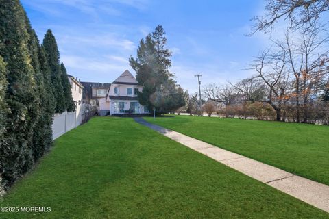 Homes For Rent - 90 Deal Esplanade<br/> Deal, NJ 07723