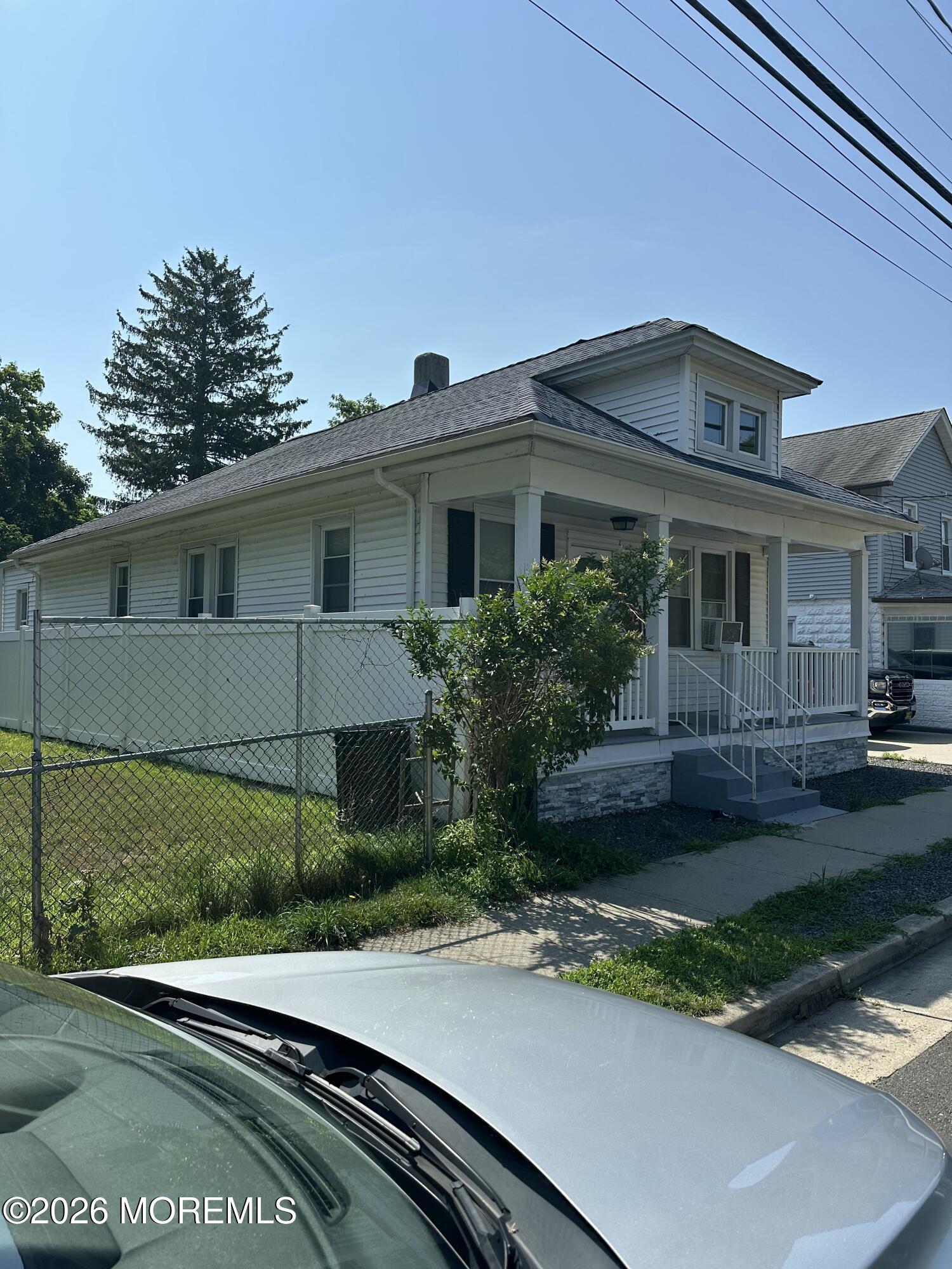 Photo 1 of 15 — 116 De Witt Avenue, Asbury Park, NJ 07712
