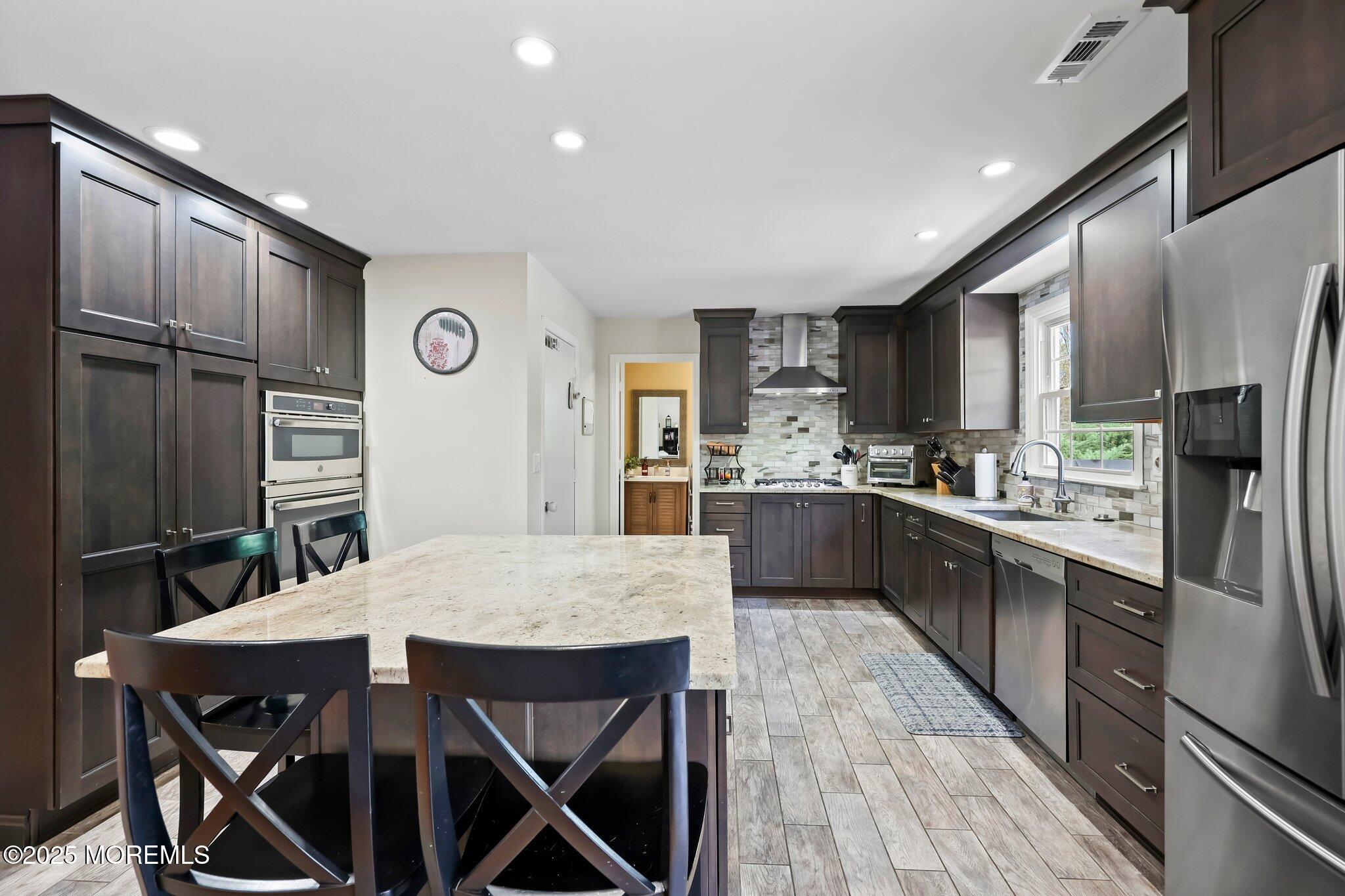 134 Greenwood Road, Morganville, New Jersey image 16