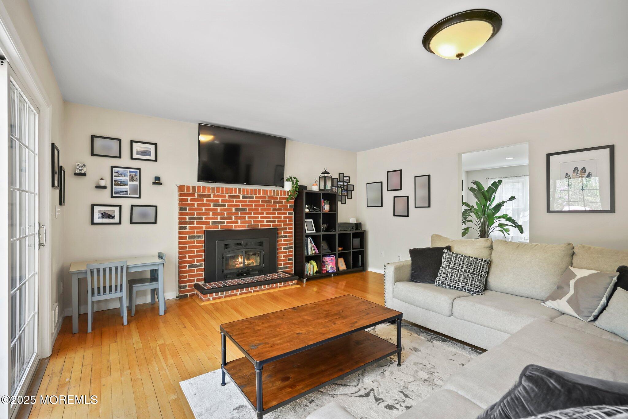 134 Greenwood Road, Morganville, New Jersey image 12