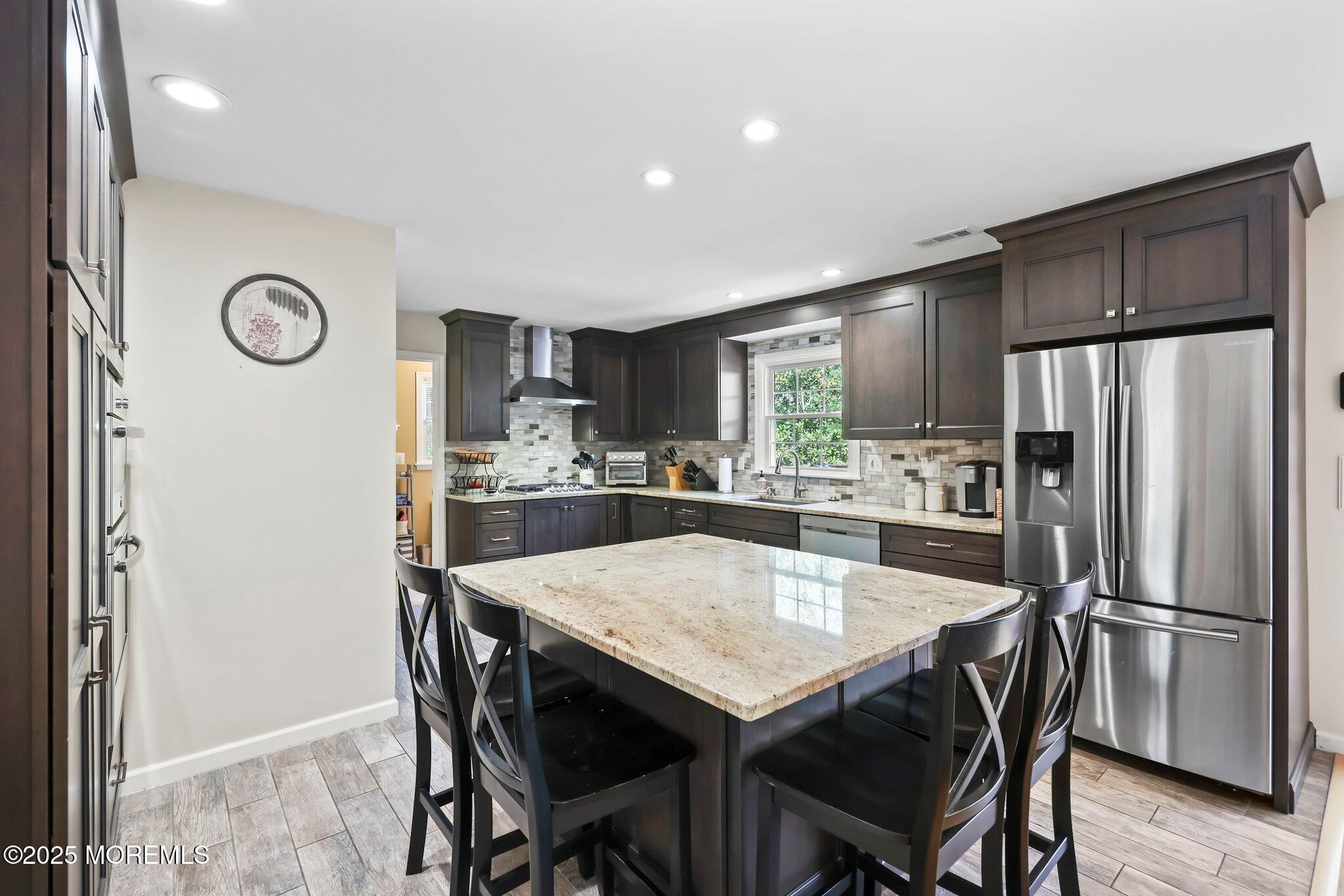 134 Greenwood Road, Morganville, New Jersey image 15