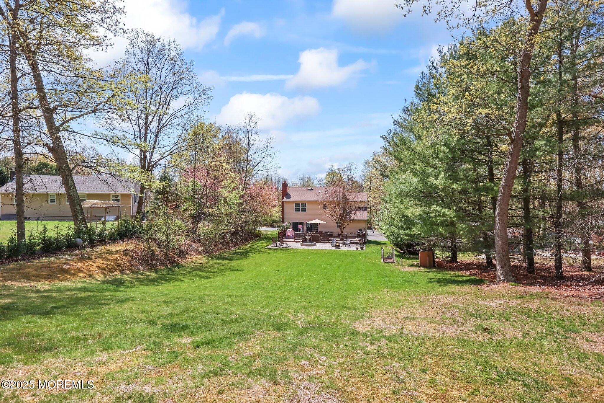 134 Greenwood Road, Morganville, New Jersey image 45