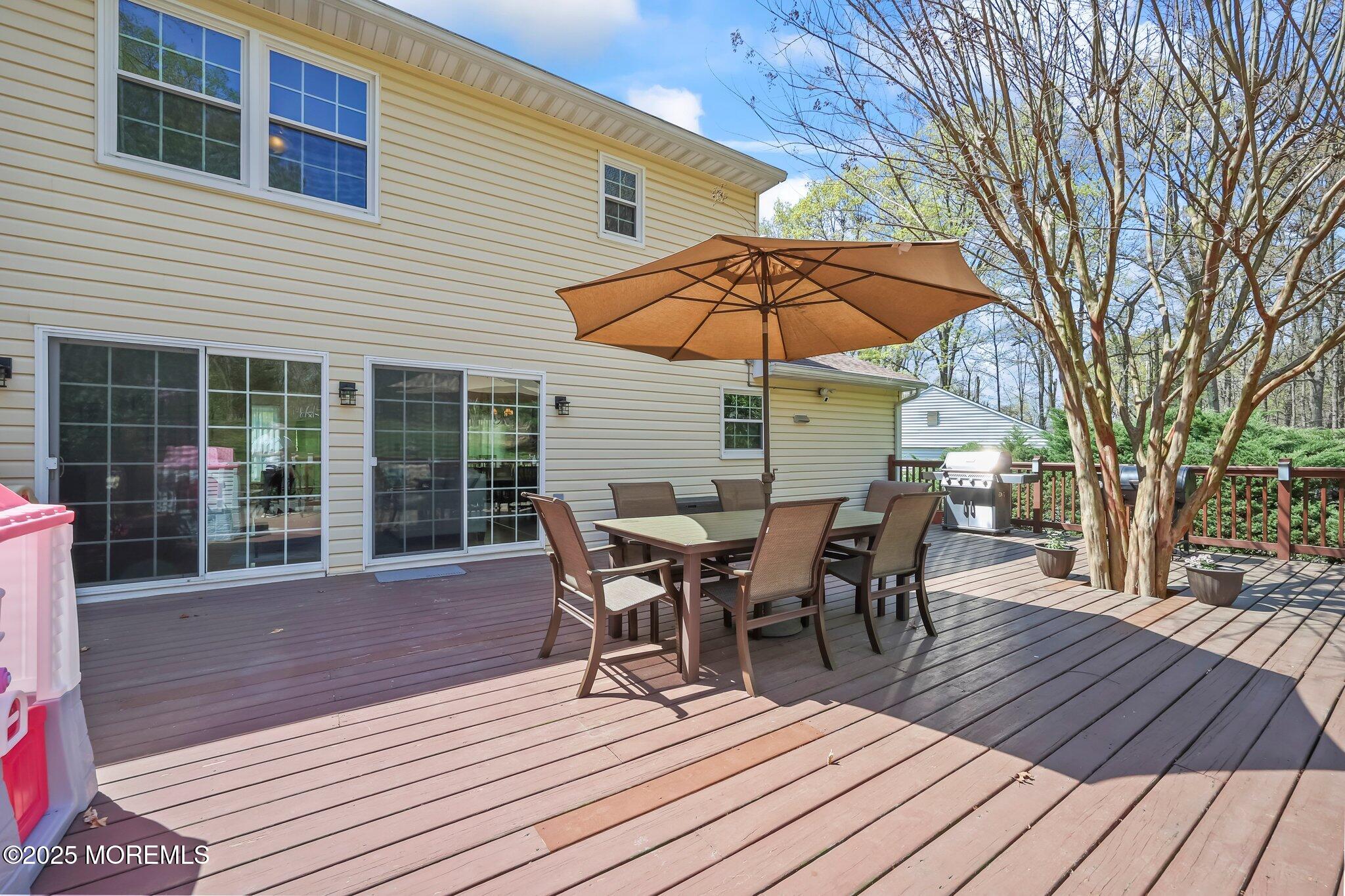 134 Greenwood Road, Morganville, New Jersey image 40