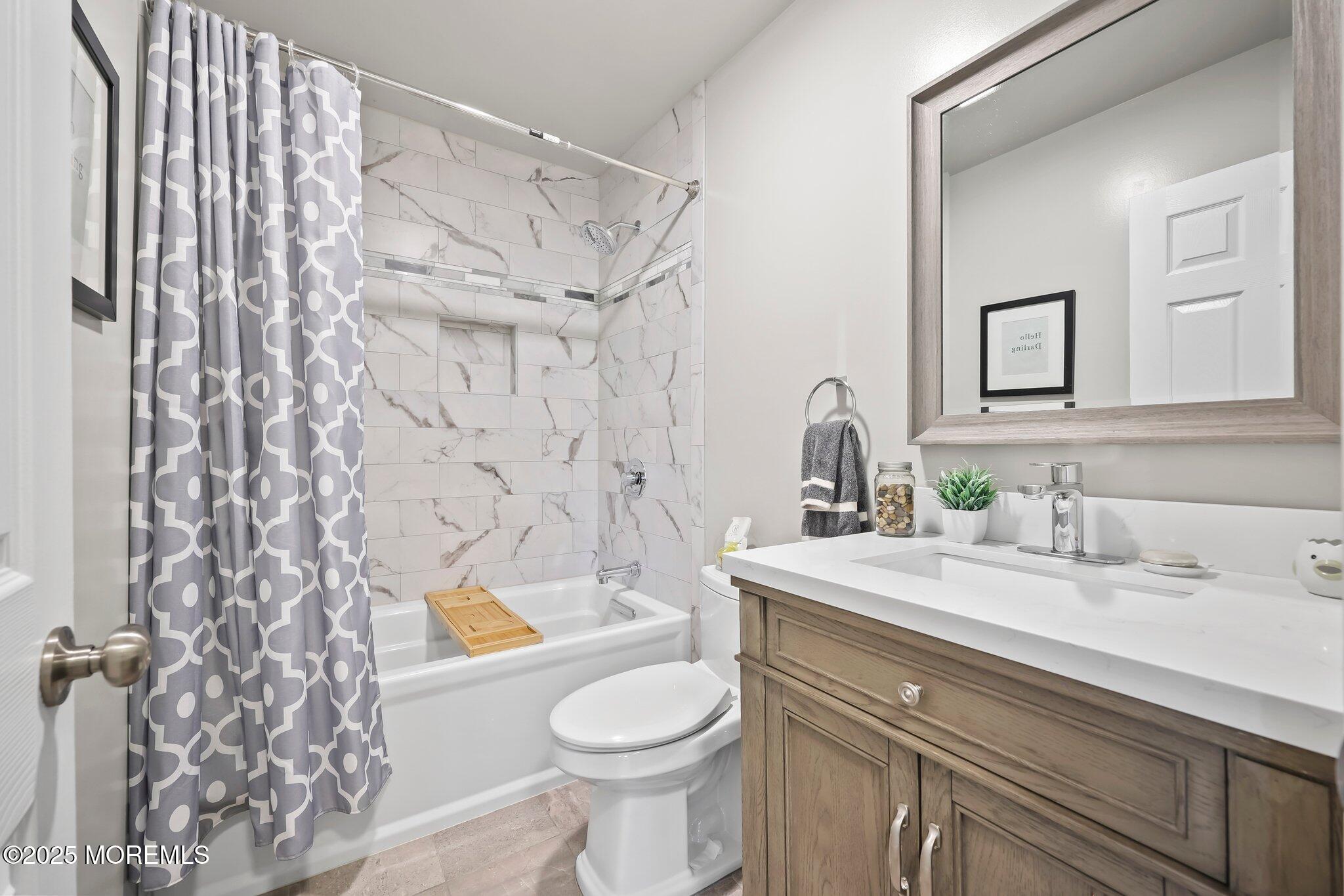 134 Greenwood Road, Morganville, New Jersey image 32
