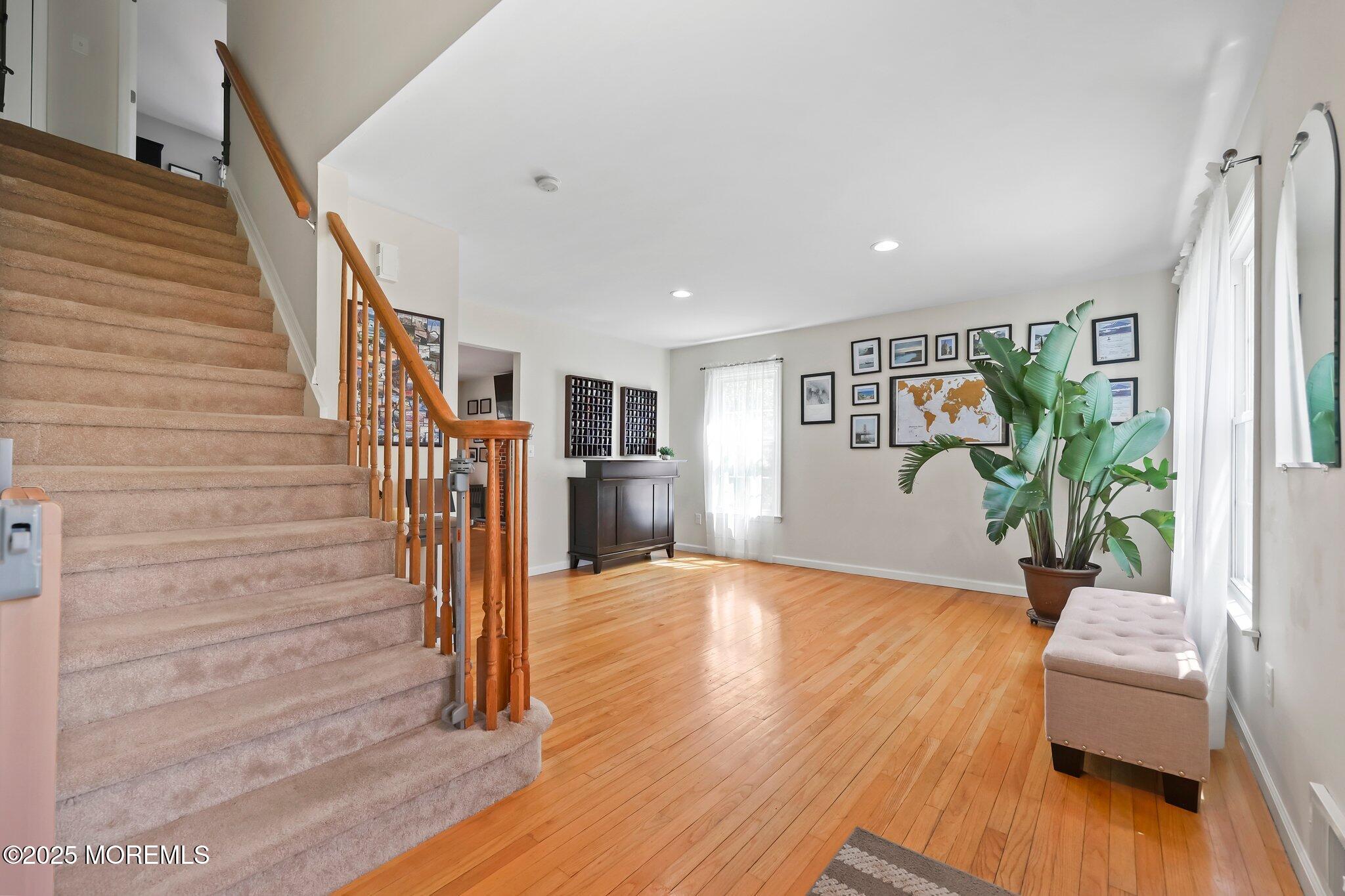 134 Greenwood Road, Morganville, New Jersey image 8