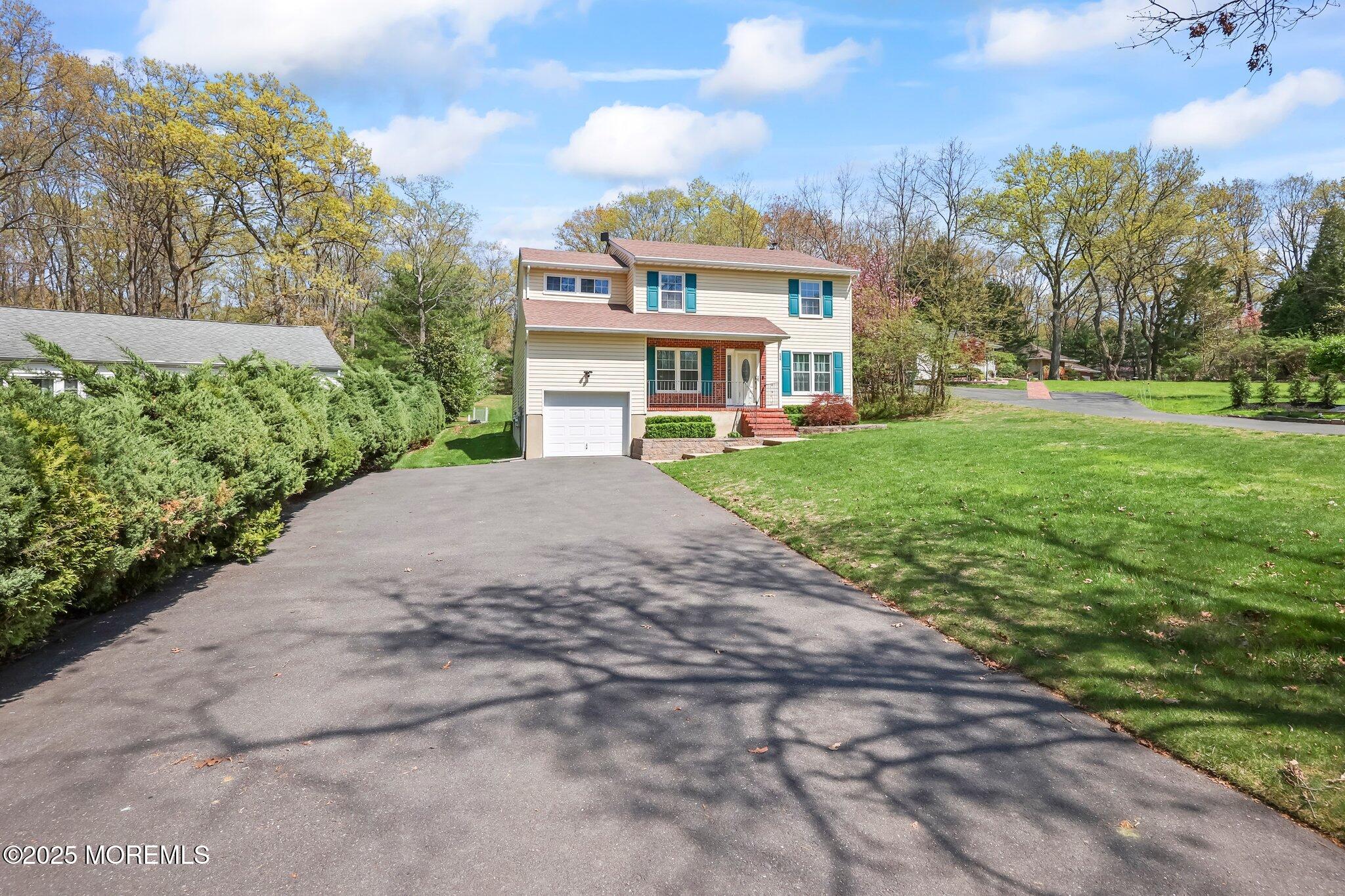 134 Greenwood Road, Morganville, New Jersey image 5