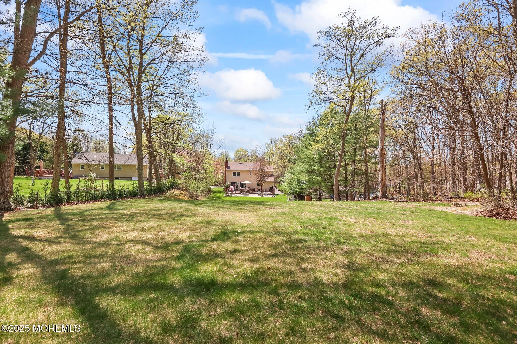 134 Greenwood Road, Morganville, New Jersey image 47