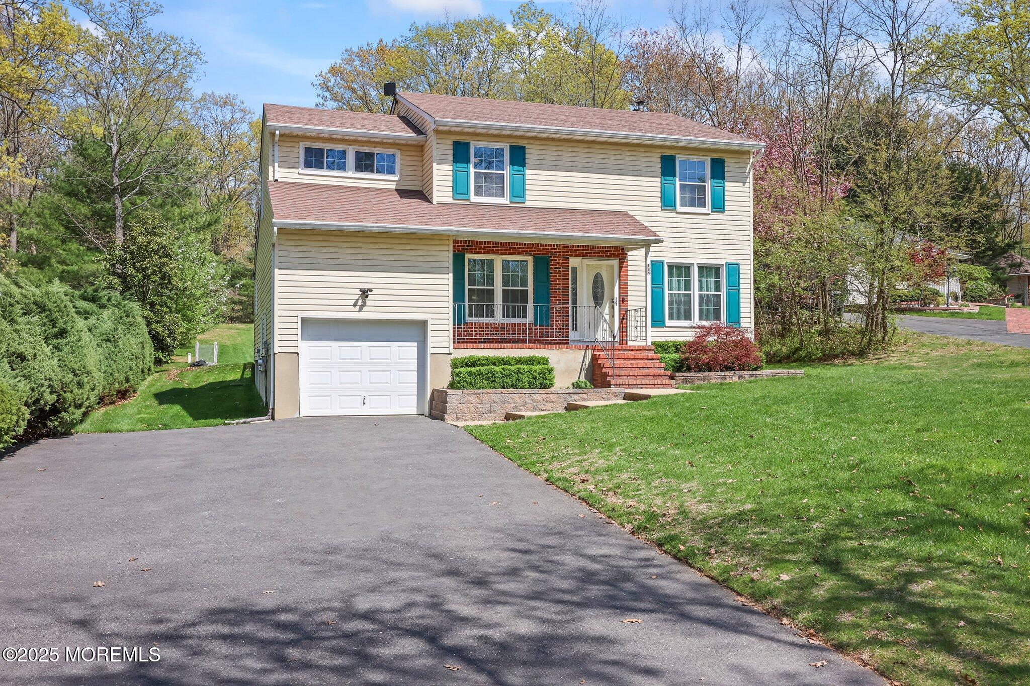 134 Greenwood Road, Morganville, New Jersey image 6