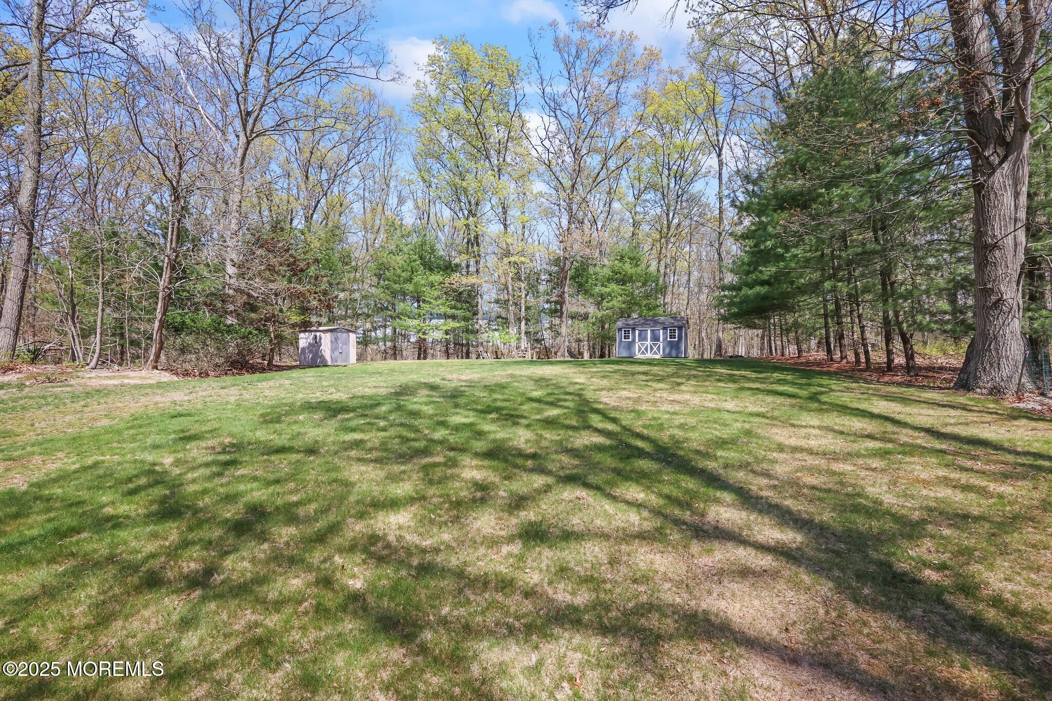 134 Greenwood Road, Morganville, New Jersey image 49