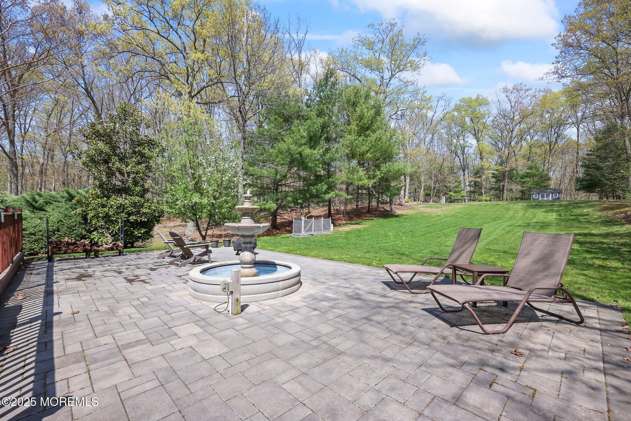 134 Greenwood Road, Morganville, New Jersey image 41