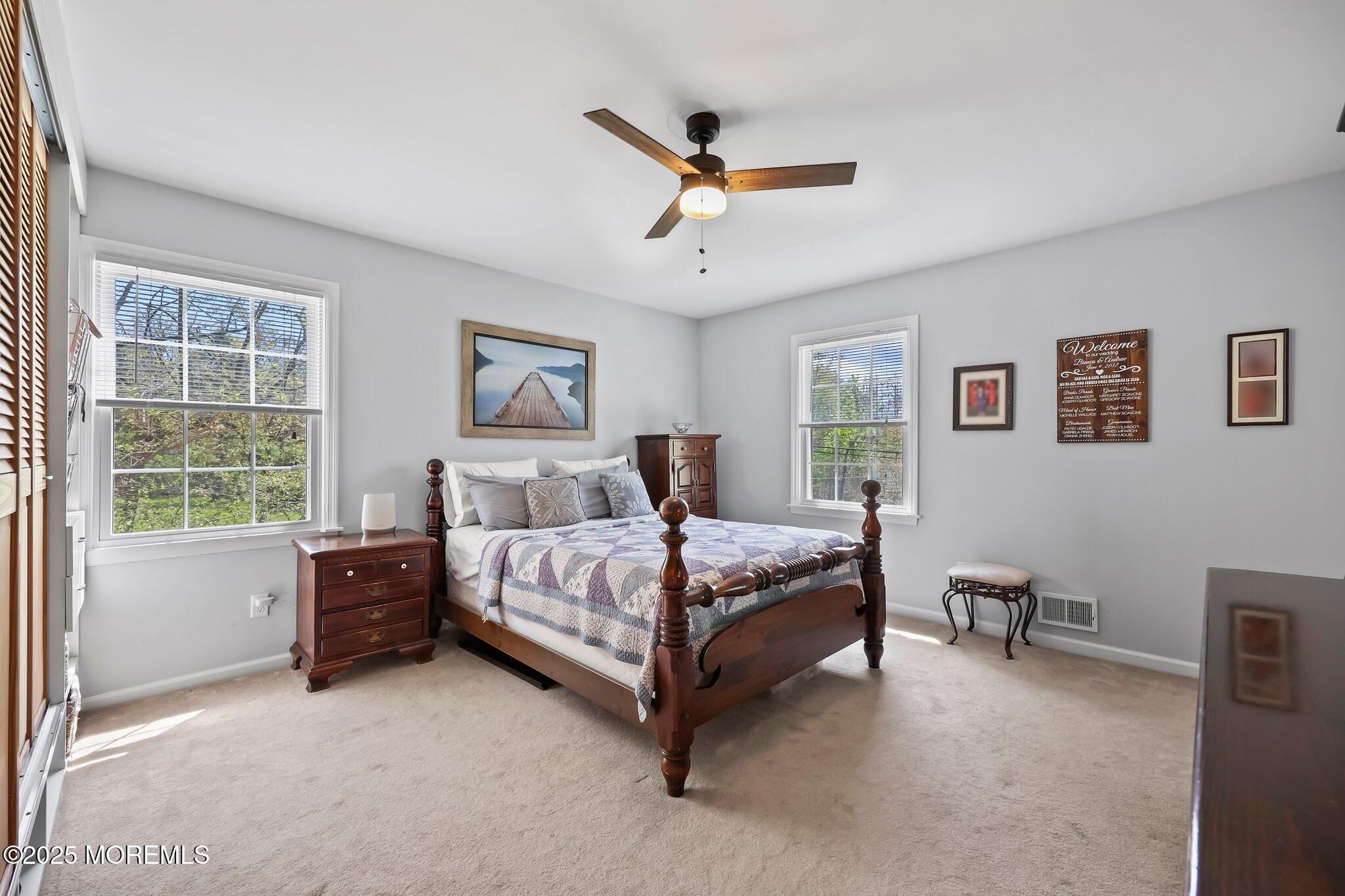 134 Greenwood Road, Morganville, New Jersey image 29