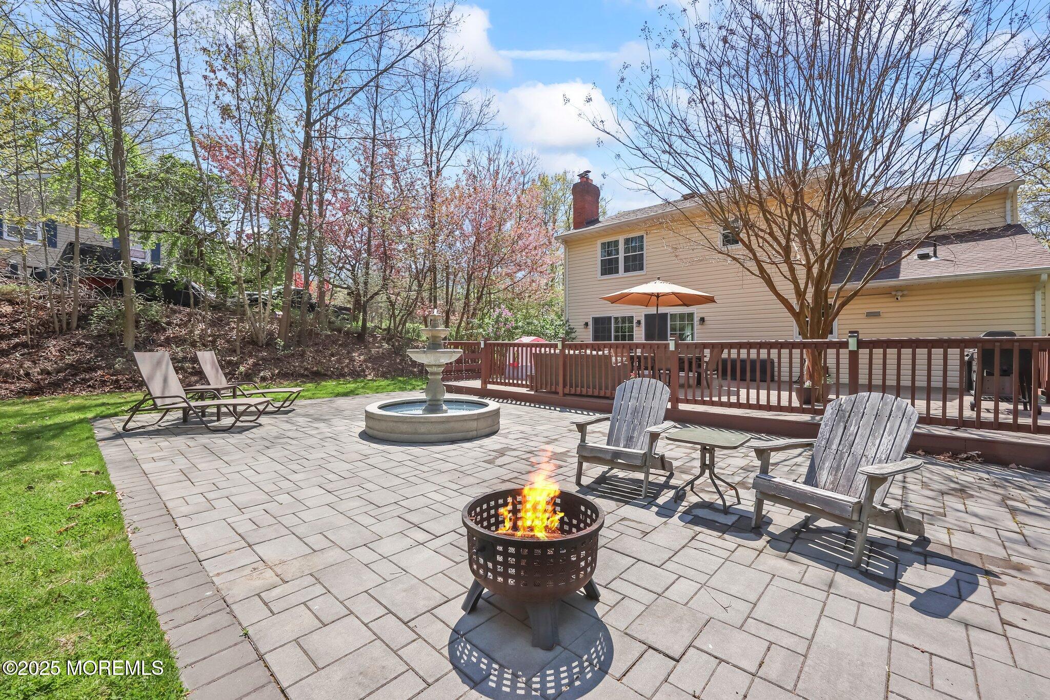 134 Greenwood Road, Morganville, New Jersey image 42