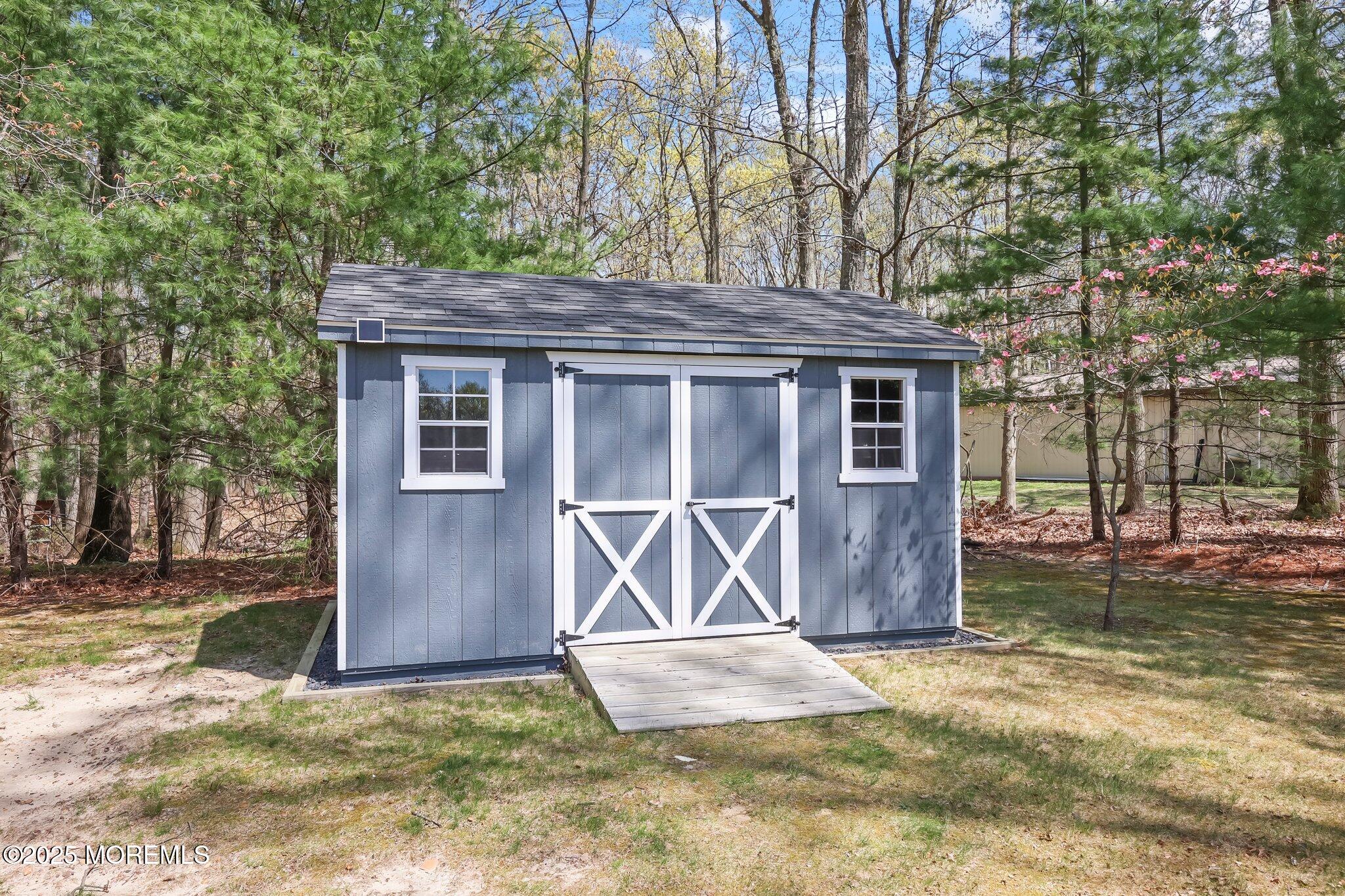 134 Greenwood Road, Morganville, New Jersey image 50