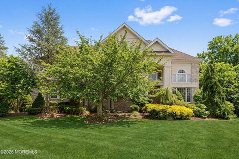 Photo of 17 Meadow Run Court, Jackson, NJ 08527 (MLS # 22609995)