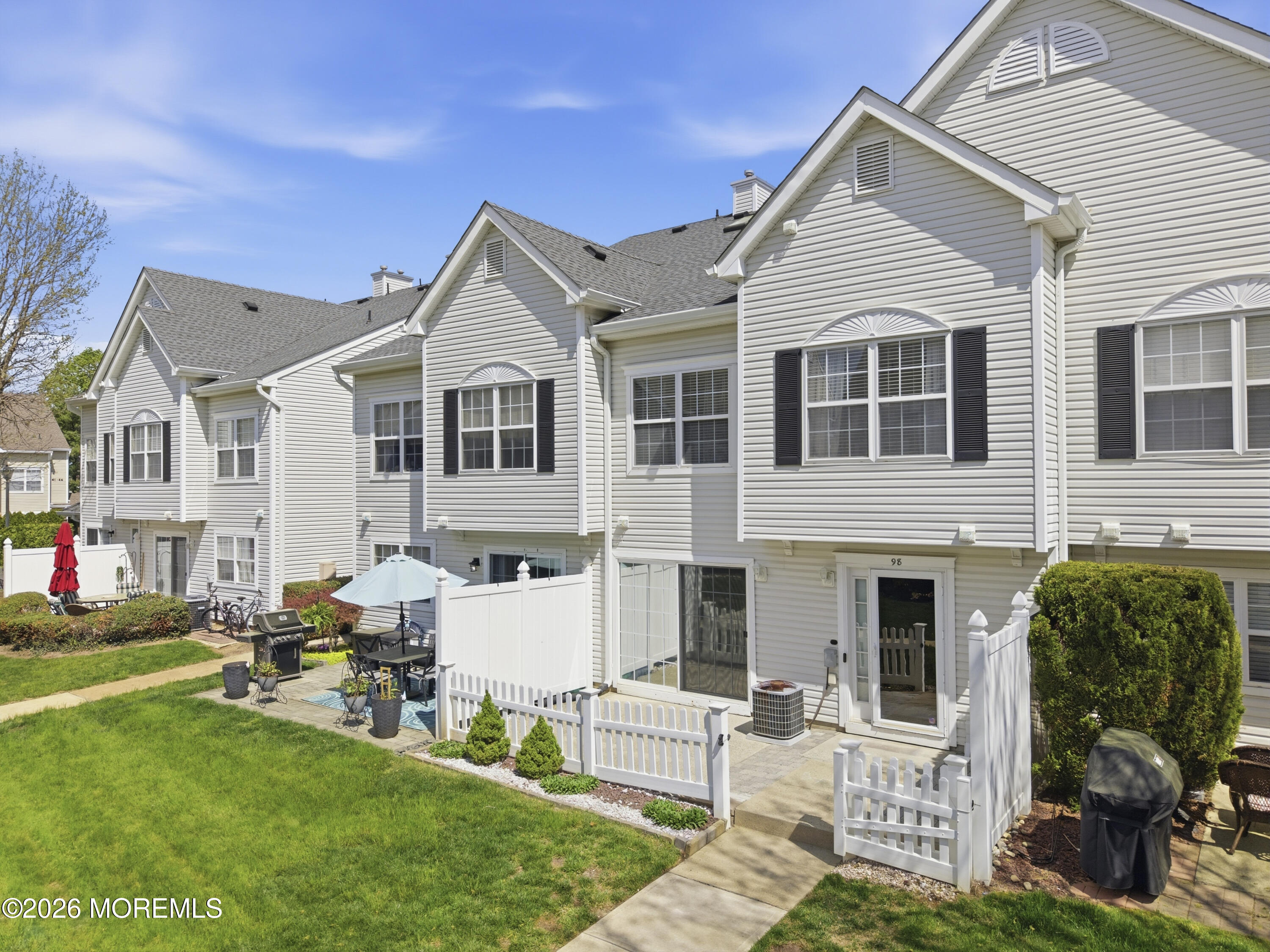 98 Watson Court