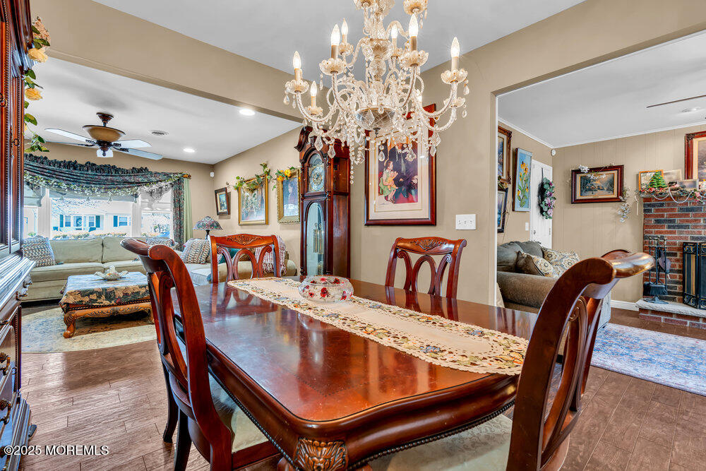 72 Millbrook Drive, Toms River, New Jersey image 15