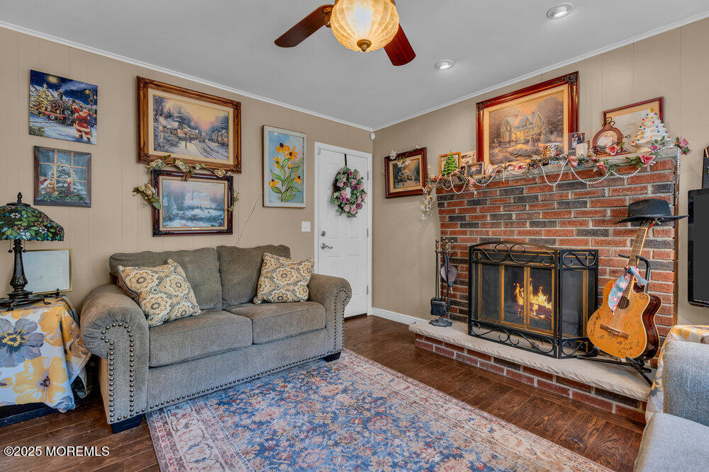 72 Millbrook Drive, Toms River, New Jersey image 23