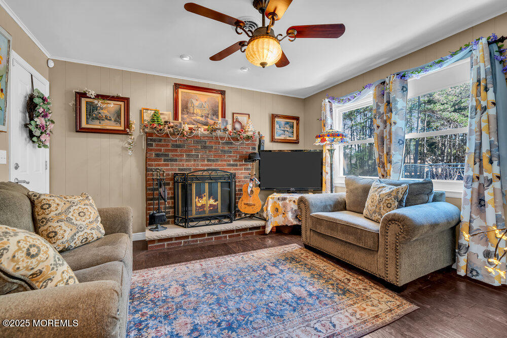 72 Millbrook Drive, Toms River, New Jersey image 22