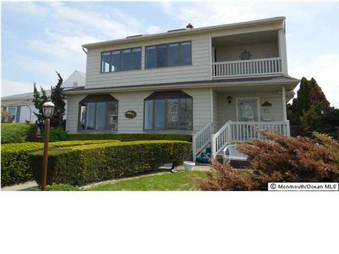 7 Lincoln Avenue Avon-by-the-sea NJ 07717