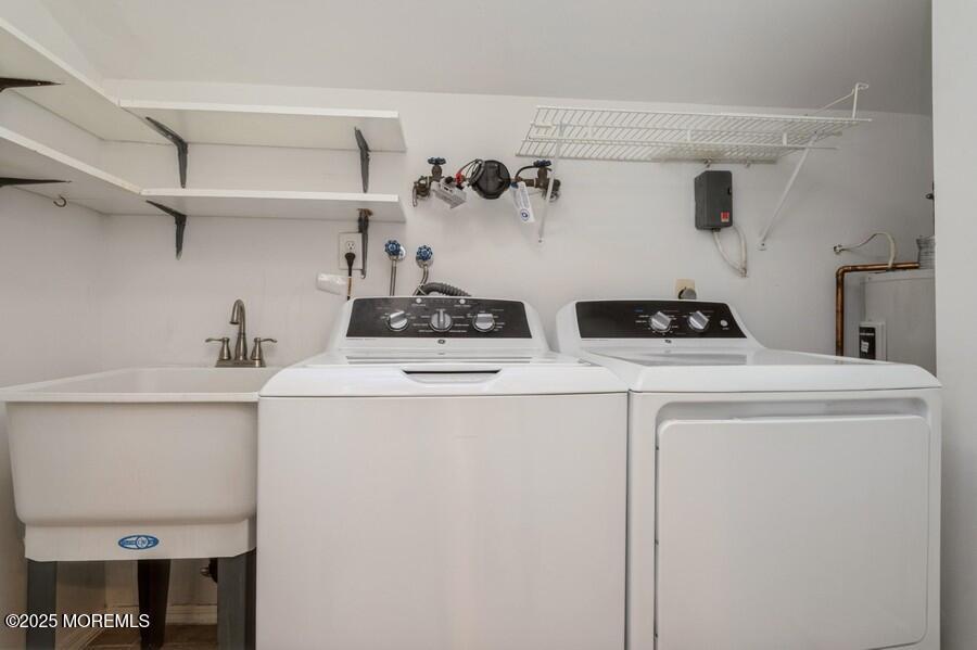 15 Dolley Madison Drive #15C, Monroe Township, New Jersey image 15