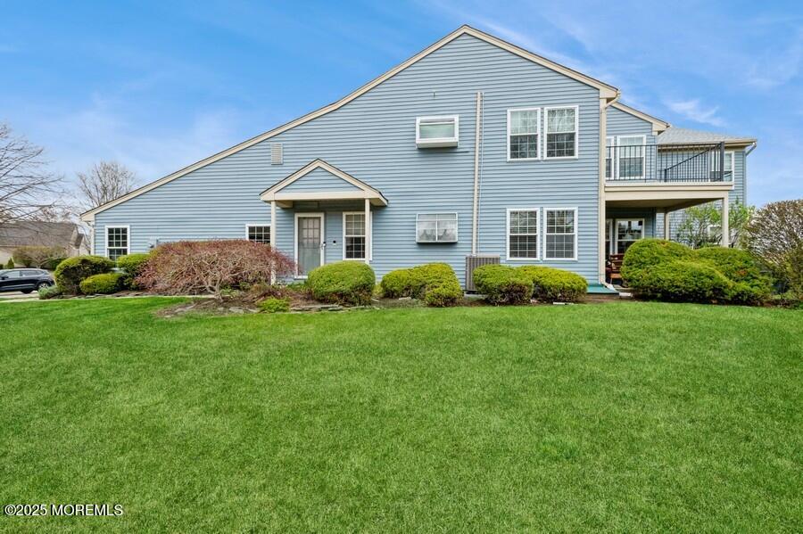 15 Dolley Madison Drive #15C, Monroe Township, New Jersey image 1