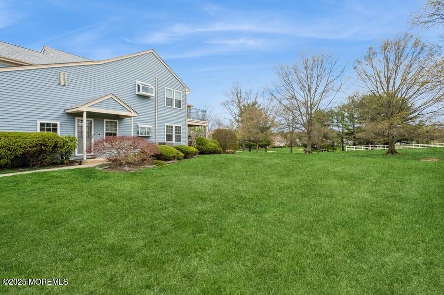 15 Dolley Madison Drive #15C, Monroe Township, New Jersey image 25