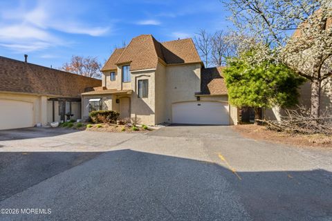 Condo For Sale - 38 Carriage Place #1038<br/> Middlesex County, Edison, NJ 08820