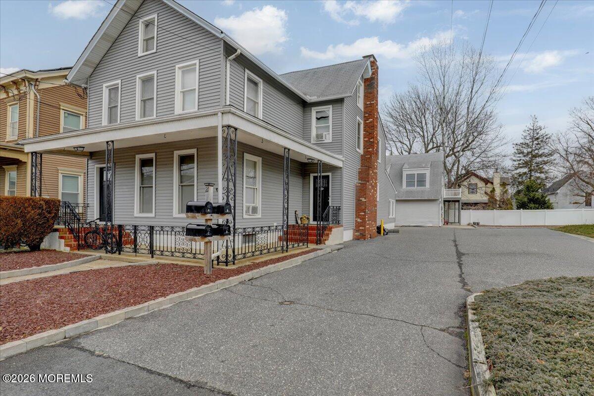 21 Washington Street D