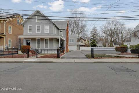 Apartment For Rent - 21 Washington Street #D<br/> Red Bank, NJ 07701