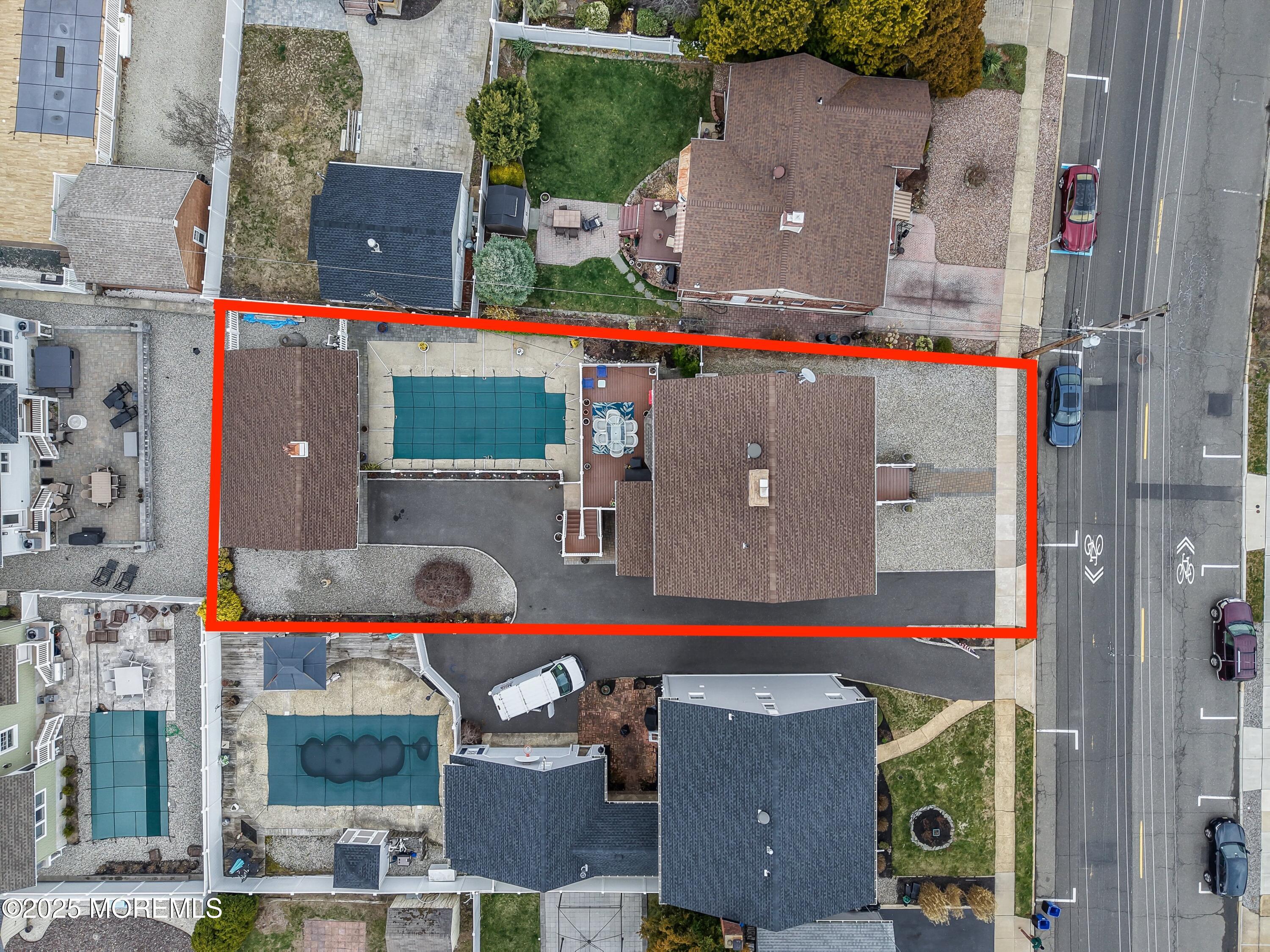 305 Chicago Avenue, Point Pleasant Beach, New Jersey image 31