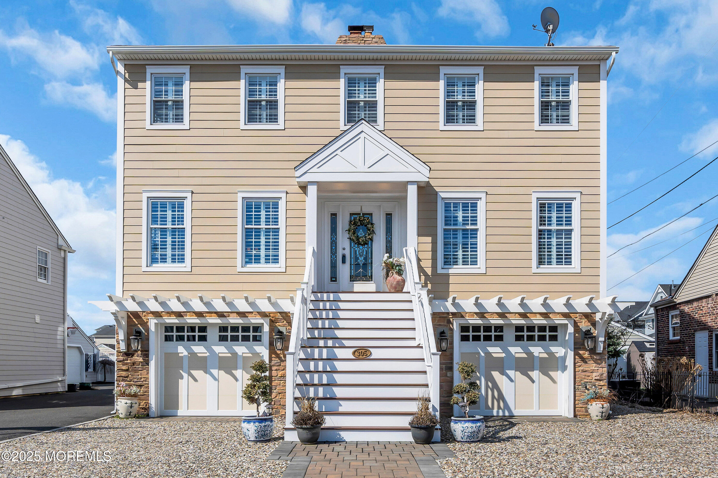 305 Chicago Avenue, Point Pleasant Beach, New Jersey image 1