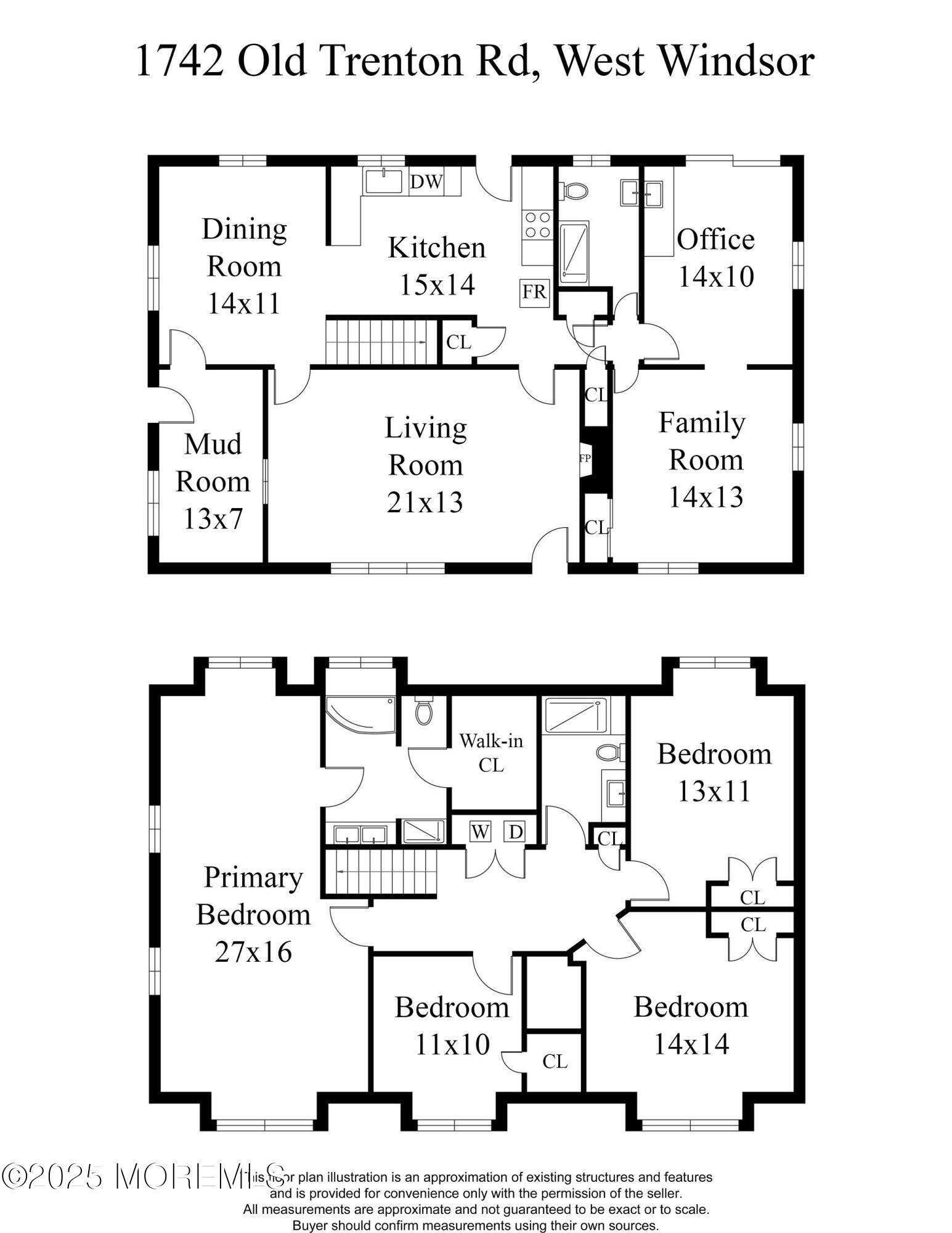 1742 Old Trenton Road, Princeton Junction, New Jersey image 46