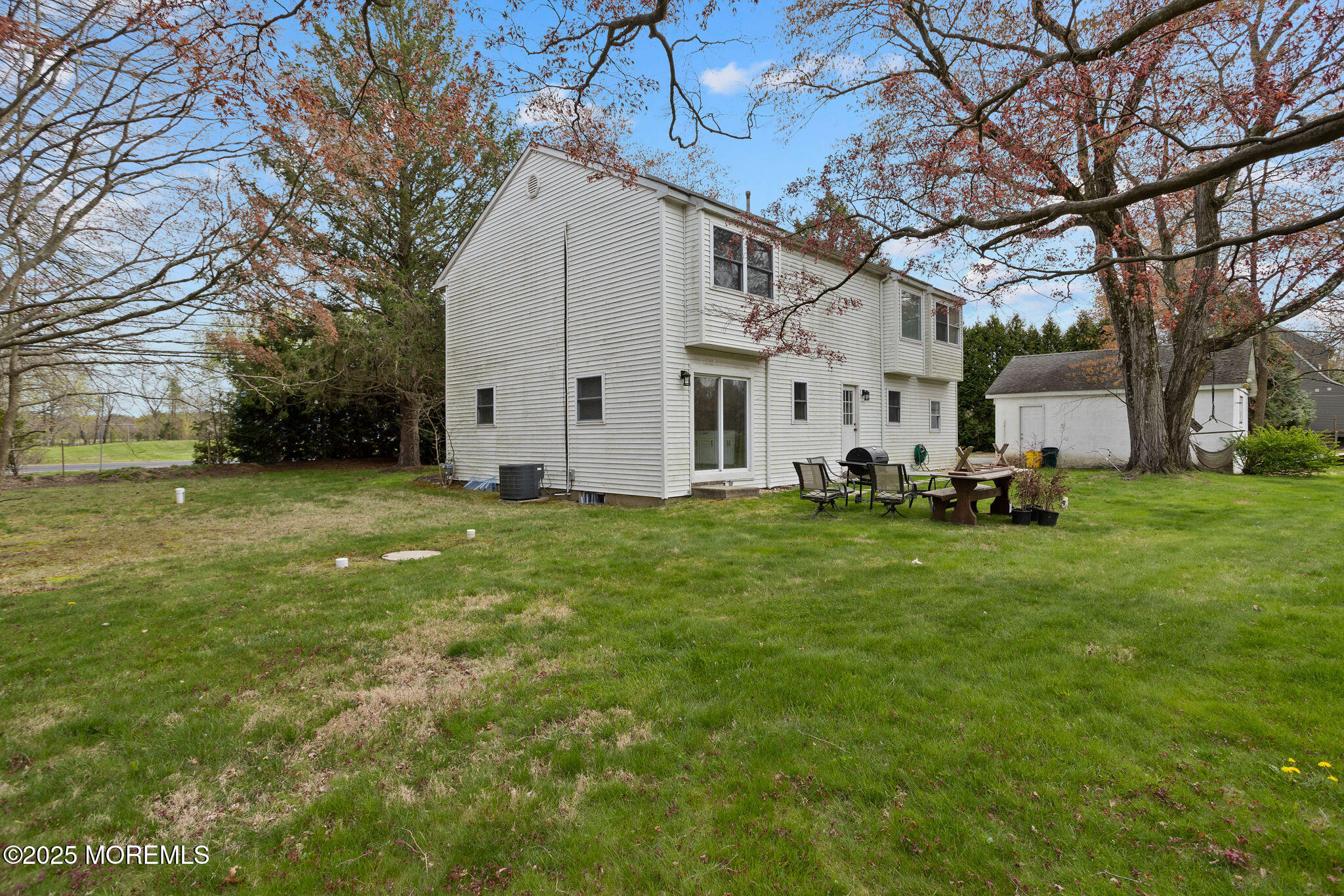 1742 Old Trenton Road, Princeton Junction, New Jersey image 18