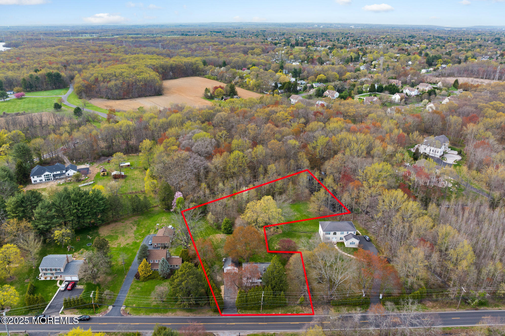 1742 Old Trenton Road, Princeton Junction, New Jersey image 11