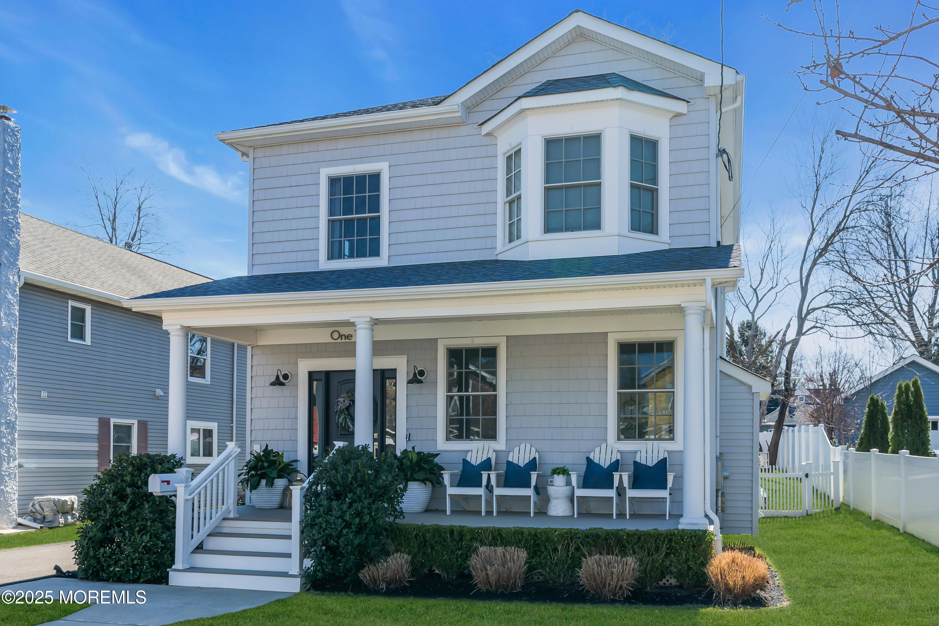 110 Parker Avenue, Fair Haven, New Jersey image 1