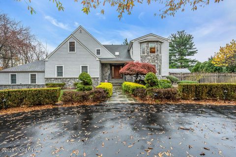 Photo of 22 Hickory Lane, Freehold, NJ 07728 (MLS # 22534198)