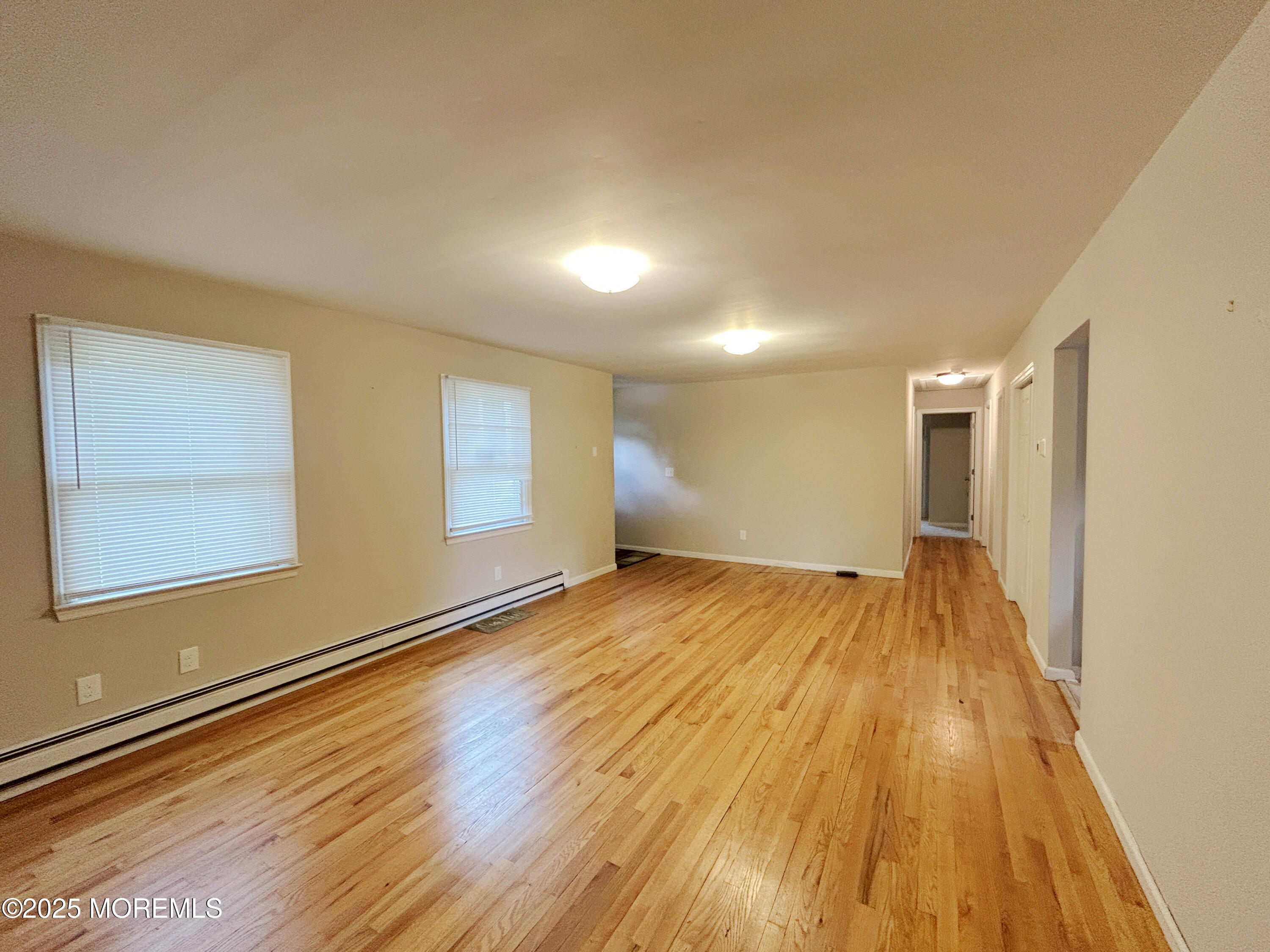 501 Bismarck Street