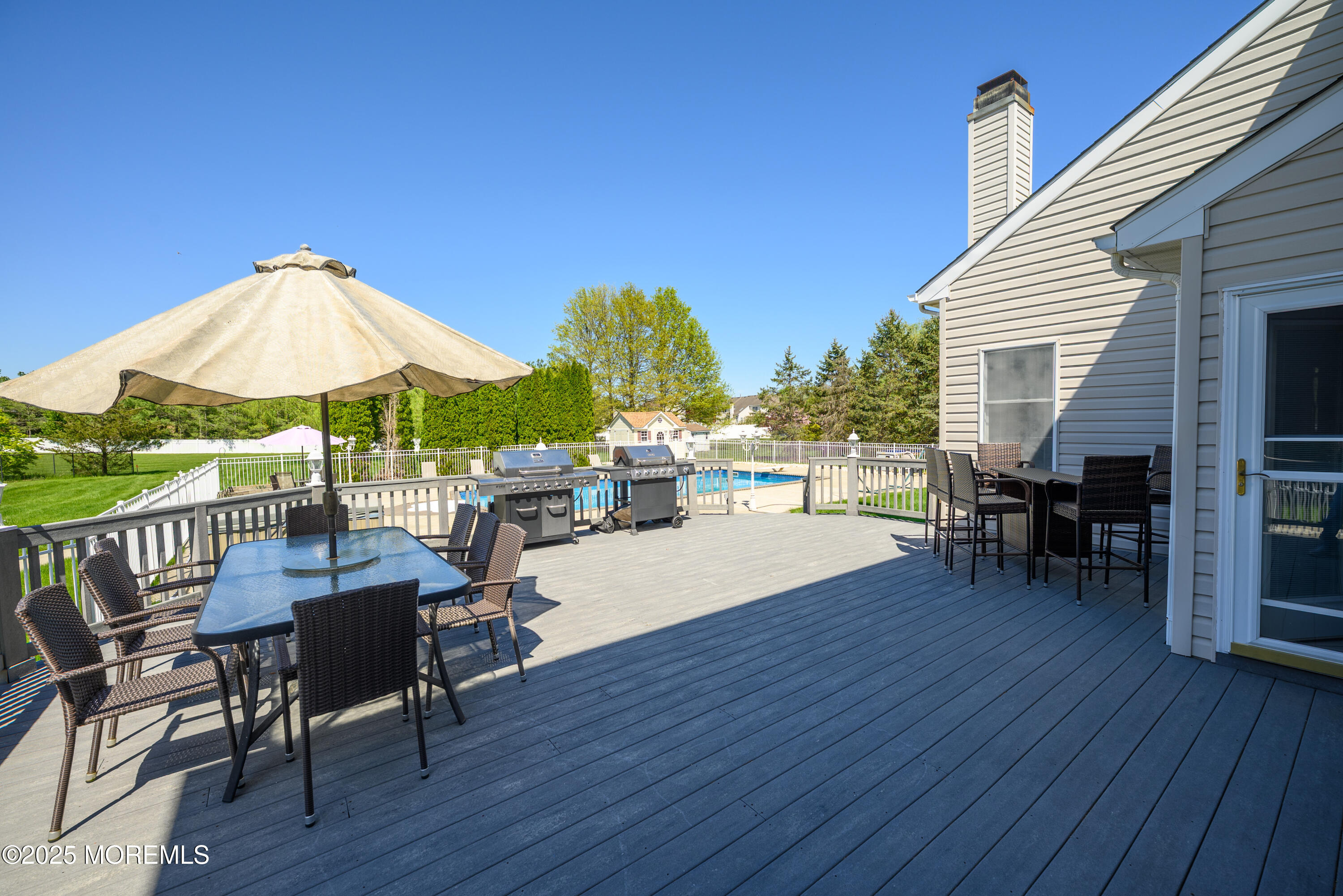 291 Round Hill Drive, Freehold, New Jersey image 43