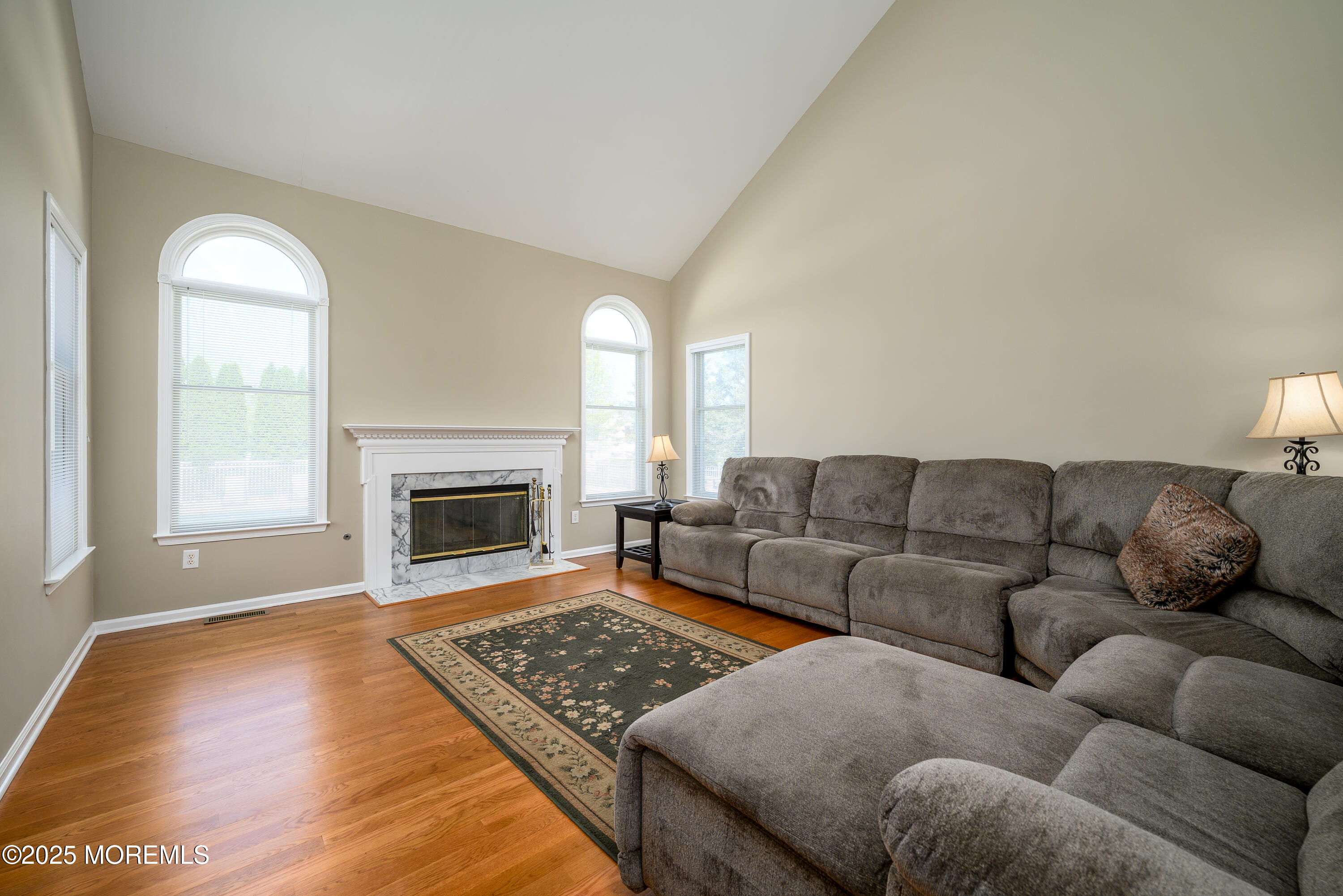 291 Round Hill Drive, Freehold, New Jersey image 7