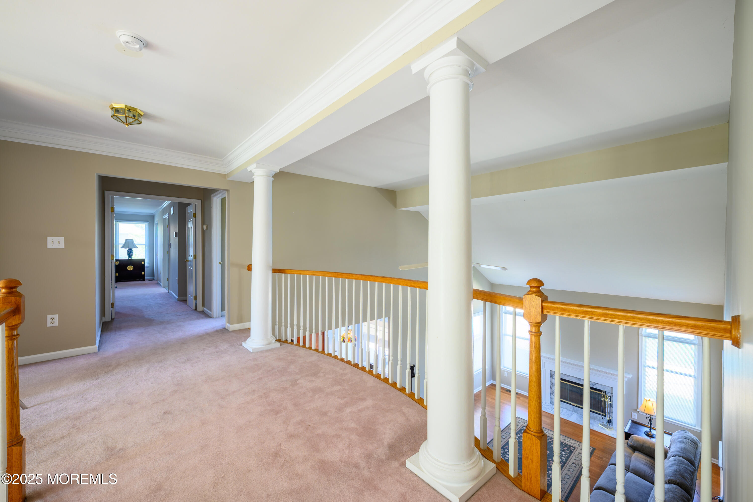 291 Round Hill Drive, Freehold, New Jersey image 49
