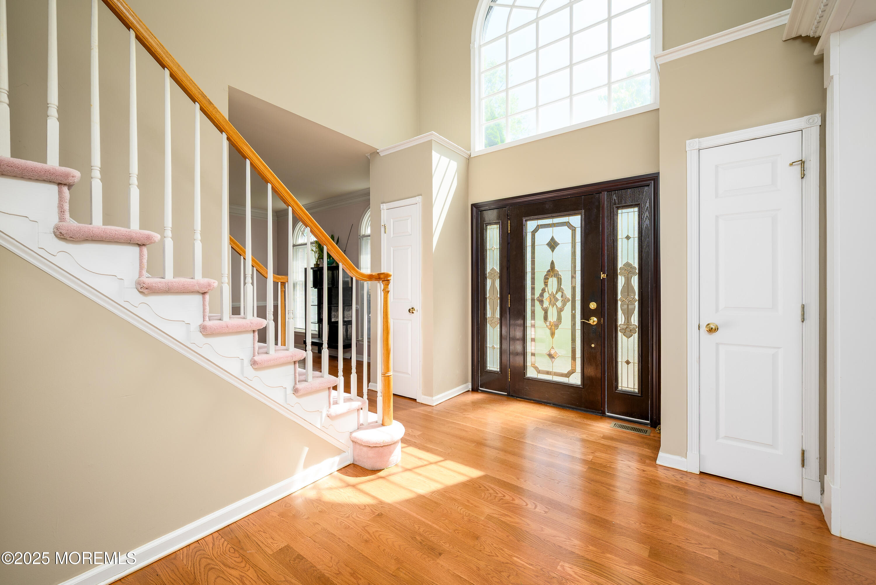 291 Round Hill Drive, Freehold, New Jersey image 16