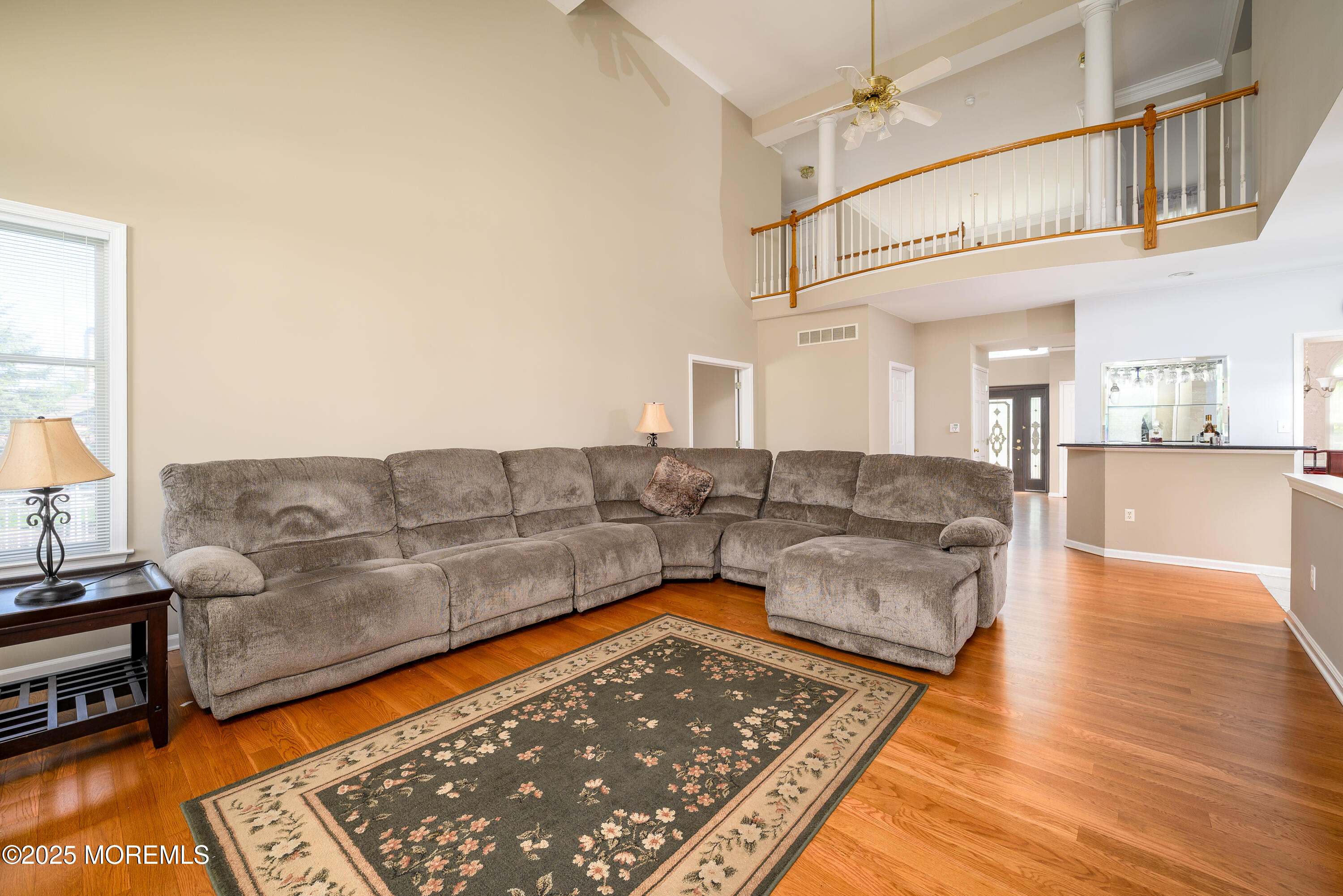 291 Round Hill Drive, Freehold, New Jersey image 9