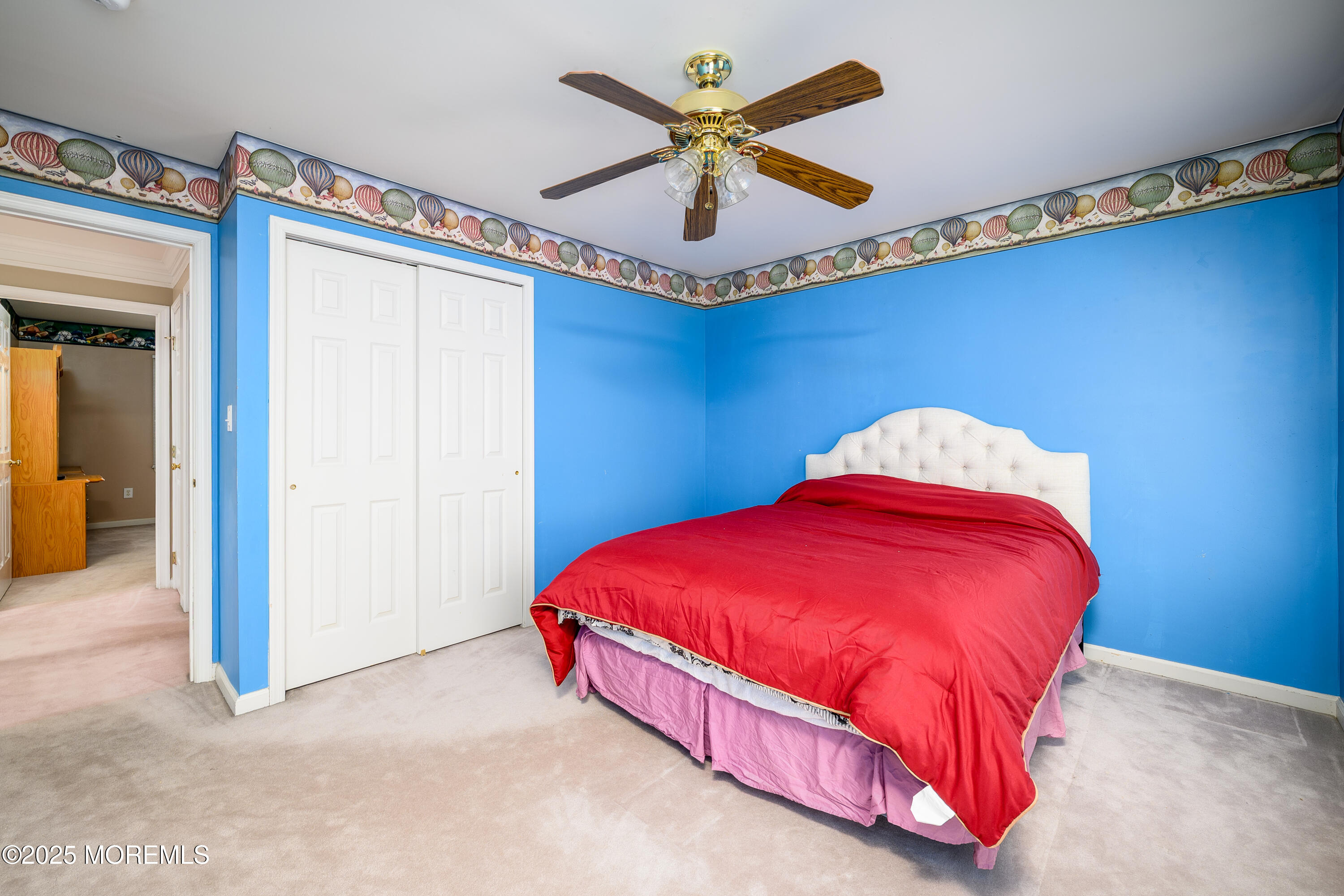 291 Round Hill Drive, Freehold, New Jersey image 46